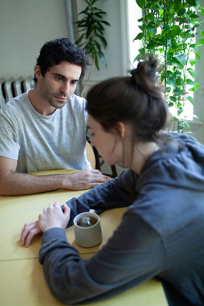 Open Marriage Takes A Wild Turn When Husband’s GF Asks For A Baby, Wife Gives Him An Ultimatum