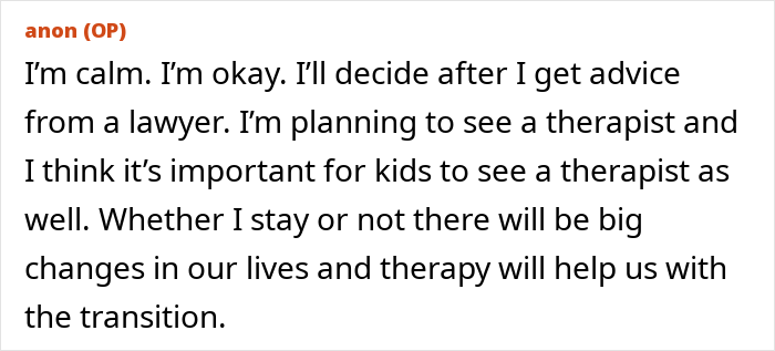 Open Marriage Takes A Wild Turn When Husband’s GF Asks For A Baby, Wife Gives Him An Ultimatum