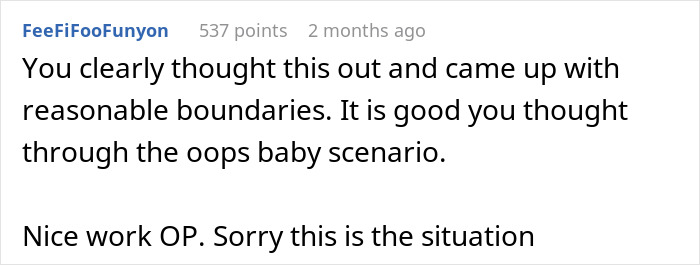 Open Marriage Takes A Wild Turn When Husband’s GF Asks For A Baby, Wife Gives Him An Ultimatum