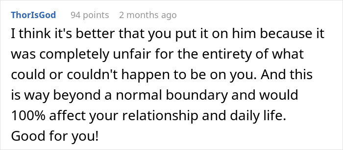 Open Marriage Takes A Wild Turn When Husband’s GF Asks For A Baby, Wife Gives Him An Ultimatum