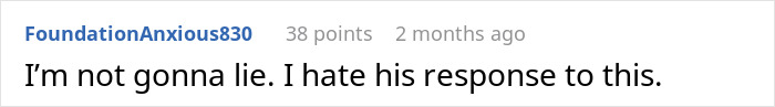 Open Marriage Takes A Wild Turn When Husband’s GF Asks For A Baby, Wife Gives Him An Ultimatum