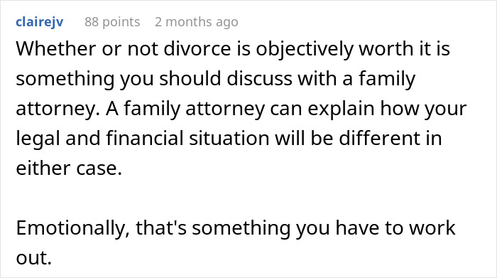 Open Marriage Takes A Wild Turn When Husband’s GF Asks For A Baby, Wife Gives Him An Ultimatum