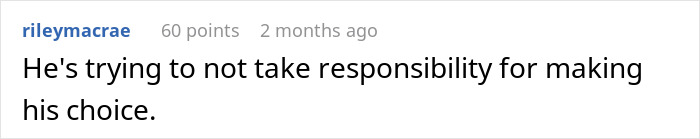 Open Marriage Takes A Wild Turn When Husband’s GF Asks For A Baby, Wife Gives Him An Ultimatum