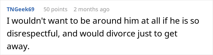 Open Marriage Takes A Wild Turn When Husband’s GF Asks For A Baby, Wife Gives Him An Ultimatum