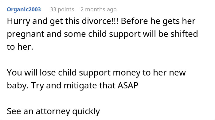 Open Marriage Takes A Wild Turn When Husband’s GF Asks For A Baby, Wife Gives Him An Ultimatum