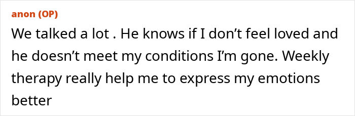 Open Marriage Takes A Wild Turn When Husband’s GF Asks For A Baby, Wife Gives Him An Ultimatum