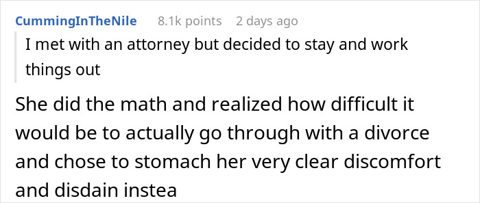 Open Marriage Takes A Wild Turn When Husband’s GF Asks For A Baby, Wife Gives Him An Ultimatum