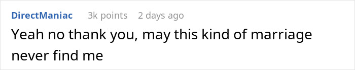 Open Marriage Takes A Wild Turn When Husband’s GF Asks For A Baby, Wife Gives Him An Ultimatum