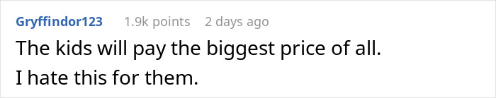 Open Marriage Takes A Wild Turn When Husband’s GF Asks For A Baby, Wife Gives Him An Ultimatum