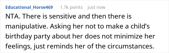 Heartless MIL Thinks DIL Is Too Sensitive, Proves It By Scolding Her For Crying After Being Called Fat