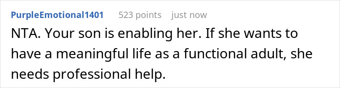 Heartless MIL Thinks DIL Is Too Sensitive, Proves It By Scolding Her For Crying After Being Called Fat
