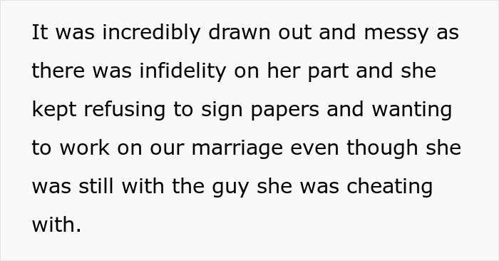 Cheater Gives Ex Life Updates Like He Cares, Gets Blocked Instead Of Congrats When She Has A Baby