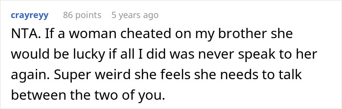 Cheater Gives Ex Life Updates Like He Cares, Gets Blocked Instead Of Congrats When She Has A Baby