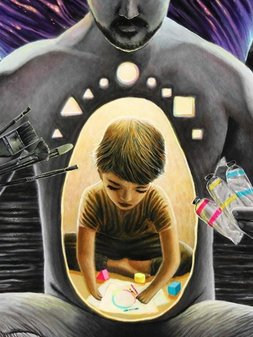 Parentification: What It Is and How to Heal From Growing Up Too Fast