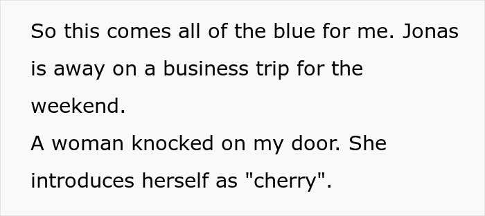 Man Balances Two Wives And A Kid In Secret, His Setup Collapses As One Knocks On The Other&rsquo;s Door