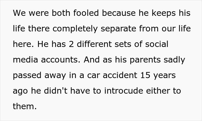 Man Balances Two Wives And A Kid In Secret, His Setup Collapses As One Knocks On The Other&rsquo;s Door