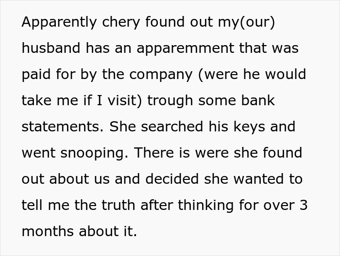 Man Balances Two Wives And A Kid In Secret, His Setup Collapses As One Knocks On The Other&rsquo;s Door