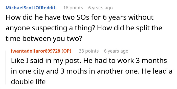 Man Balances Two Wives And A Kid In Secret, His Setup Collapses As One Knocks On The Other&rsquo;s Door