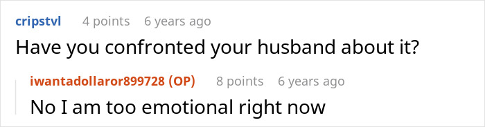 Man Balances Two Wives And A Kid In Secret, His Setup Collapses As One Knocks On The Other&rsquo;s Door