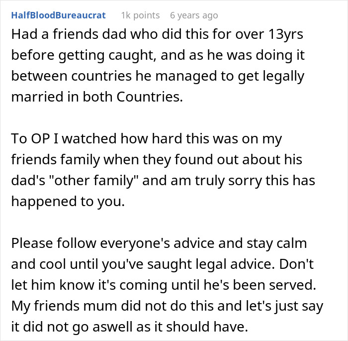 Man Balances Two Wives And A Kid In Secret, His Setup Collapses As One Knocks On The Other&rsquo;s Door
