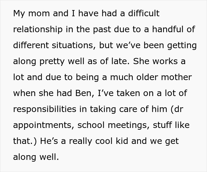 Sister Lets Scared 9YO Bro Sleep In Her Bed, Her Mom’s Reaction Leaves People Speechless