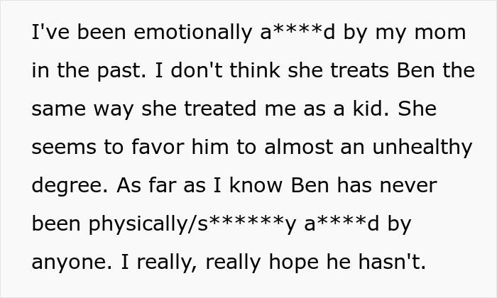 Sister Lets Scared 9YO Bro Sleep In Her Bed, Her Mom’s Reaction Leaves People Speechless