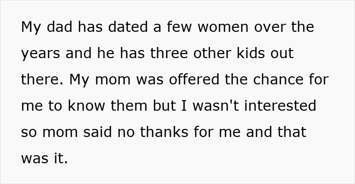 Pregnant GF Wants BF’s 17YO To Act Like A Big Bro To Her Baby, Bursts Into Tears As He Says No Way