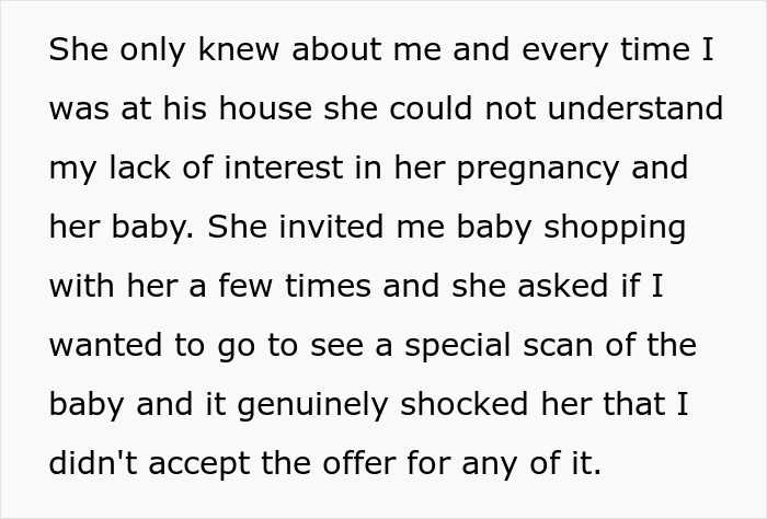 Pregnant GF Wants BF’s 17YO To Act Like A Big Bro To Her Baby, Bursts Into Tears As He Says No Way