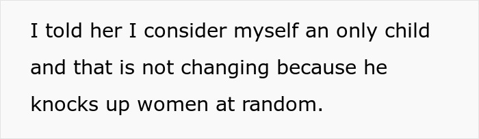 Pregnant GF Wants BF’s 17YO To Act Like A Big Bro To Her Baby, Bursts Into Tears As He Says No Way
