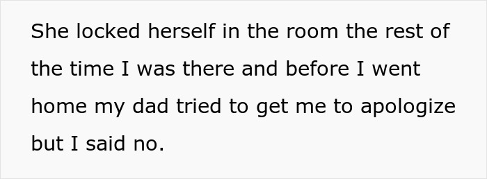 Pregnant GF Wants BF’s 17YO To Act Like A Big Bro To Her Baby, Bursts Into Tears As He Says No Way