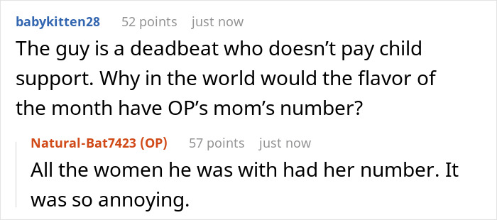 Pregnant GF Wants BF’s 17YO To Act Like A Big Bro To Her Baby, Bursts Into Tears As He Says No Way