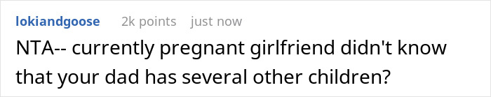 Pregnant GF Wants BF’s 17YO To Act Like A Big Bro To Her Baby, Bursts Into Tears As He Says No Way