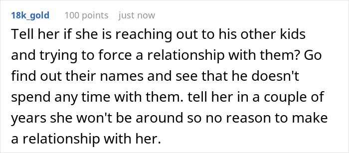 Pregnant GF Wants BF’s 17YO To Act Like A Big Bro To Her Baby, Bursts Into Tears As He Says No Way