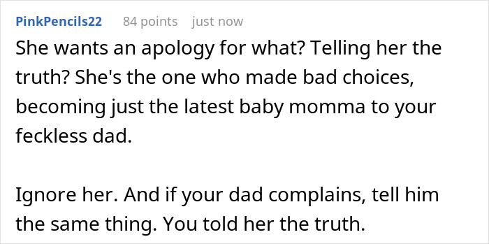 Pregnant GF Wants BF’s 17YO To Act Like A Big Bro To Her Baby, Bursts Into Tears As He Says No Way