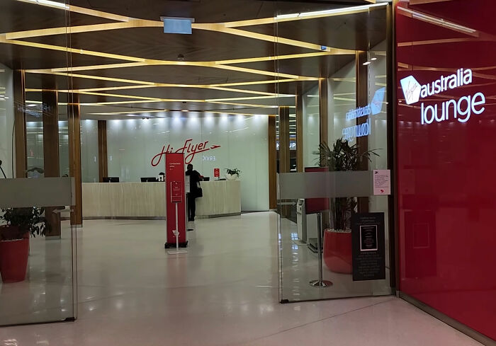 Reality TV Star Asked To Cover Up Unexpected Body Part While In Airline Lounge
