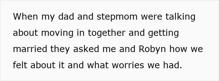 Stepmom Breaks Her Own Promise, Demands Teen Stepkids Apologize For Not Choosing Her During Crisis