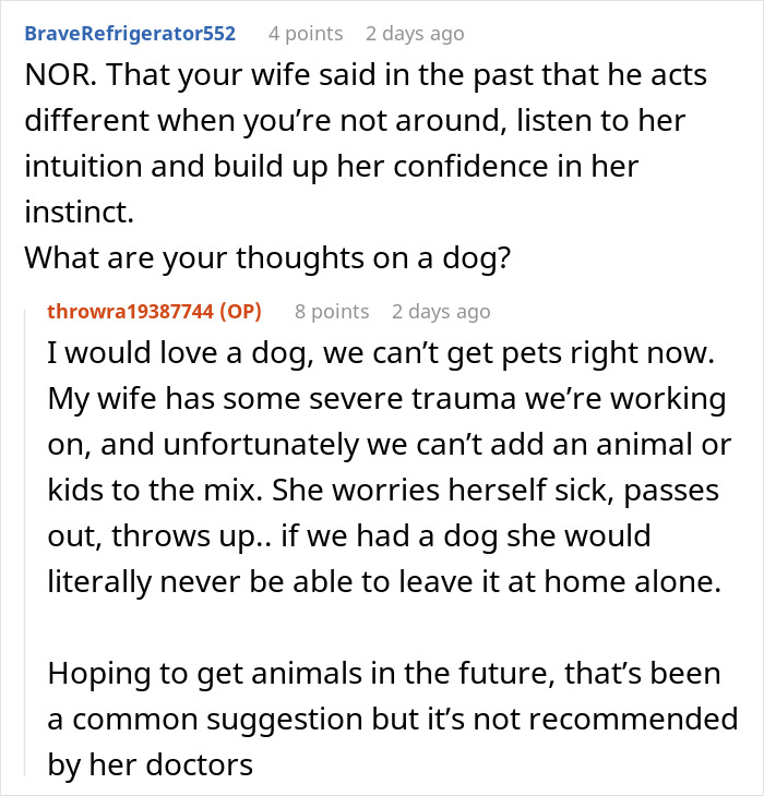 Friend Visits Couple&rsquo;s Home At Night Knowing Woman Is Alone, Hubs Notices Strange Behavior On Camera