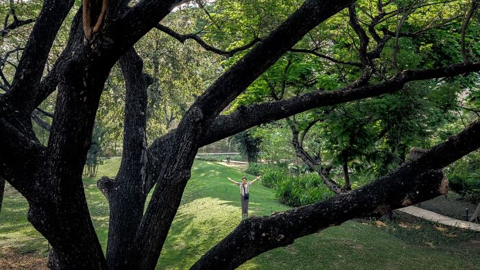 25 Stunning Street Scenes From The Artist Gallery&rsquo;s 2026 Photography Contest That Find Beauty In Ordinary Moments