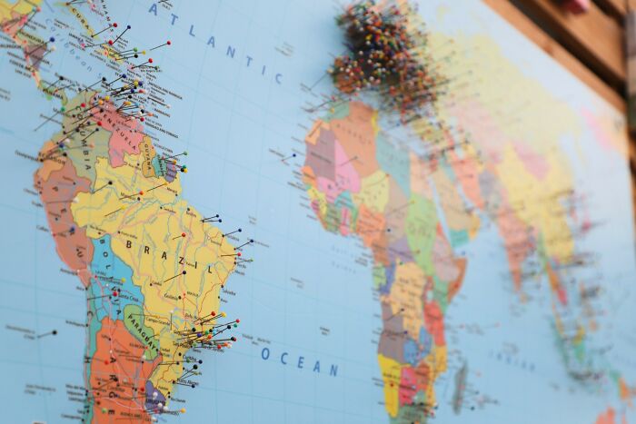 &ldquo;Does Ireland Use The Pound Sterling?&rdquo;: Test Your Geography Knowledge In This Quiz