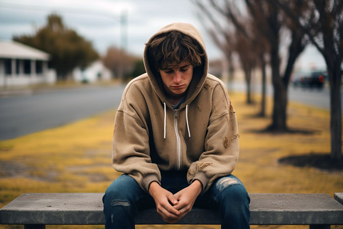 19YO Ignores His Stepsiblings Just As Mommy Dearest Neglected Him As A Kid, She Goes Ballistic
