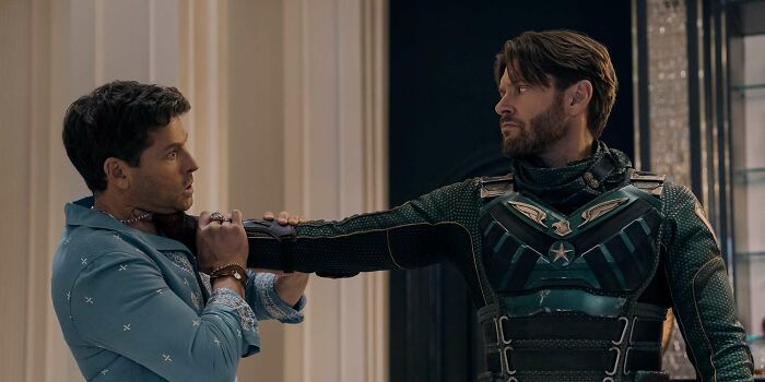 &ldquo;Media Illiterate&rdquo;: &lsquo;The Boys&rsquo; Is Having A Bigger Civil War Than Marvel Right Now