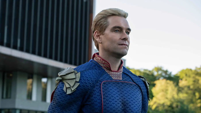 &ldquo;Media Illiterate&rdquo;: &lsquo;The Boys&rsquo; Is Having A Bigger Civil War Than Marvel Right Now