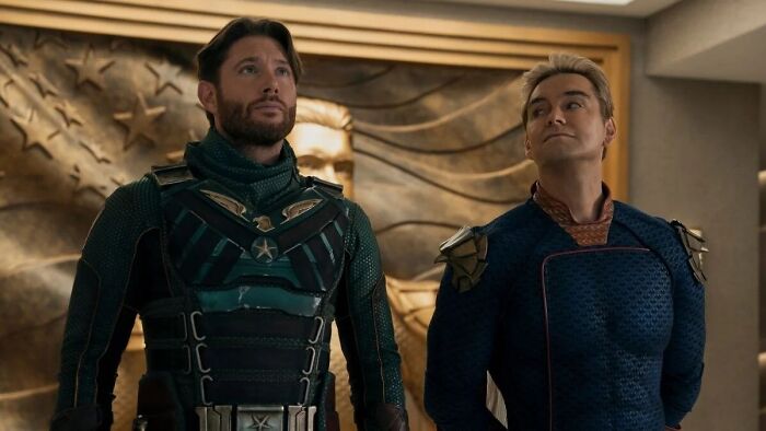 &ldquo;Media Illiterate&rdquo;: &lsquo;The Boys&rsquo; Is Having A Bigger Civil War Than Marvel Right Now