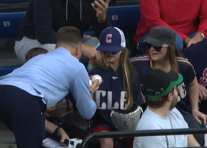 Man Who Snatched Baseball From Young Girl At Game Breaks His Silence After Major Backlash