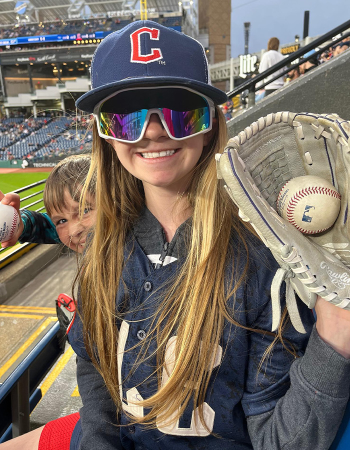 Man Who Snatched Baseball From Young Girl At Game Breaks His Silence After Major Backlash