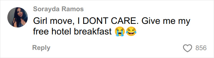 “What The Hell Is That?”: Hotel Guests Swear Off Free Breakfast After Learning How Buffet Eggs Are Made