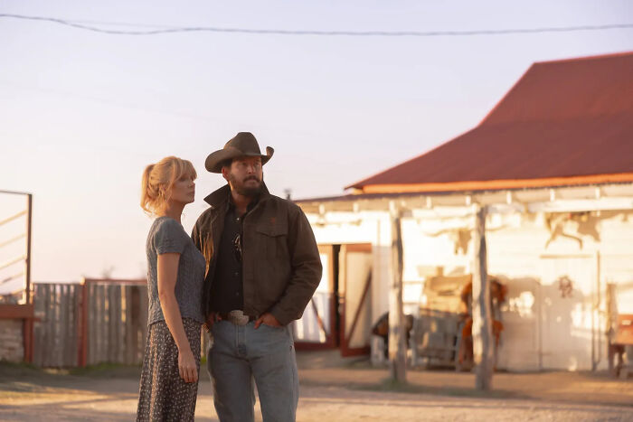 &lsquo;Dutton Ranch&rsquo; Loses Showrunner Days Before Premiere Amid Behind-The-Scenes Drama