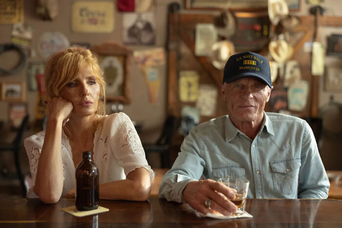 &lsquo;Dutton Ranch&rsquo; Loses Showrunner Days Before Premiere Amid Behind-The-Scenes Drama