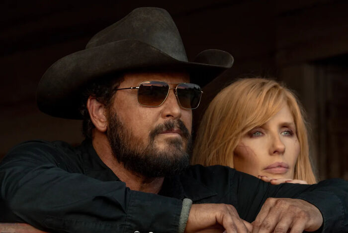 &lsquo;Dutton Ranch&rsquo; Loses Showrunner Days Before Premiere Amid Behind-The-Scenes Drama