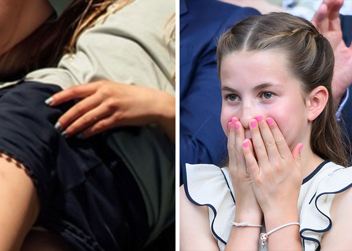 9 Details You Didn&rsquo;t Notice In William & Kate&rsquo;s 15th Anniversary Portrait